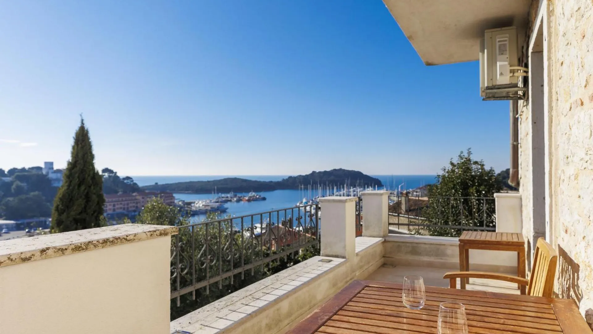 Apartment Vista By Interhome Vrsar