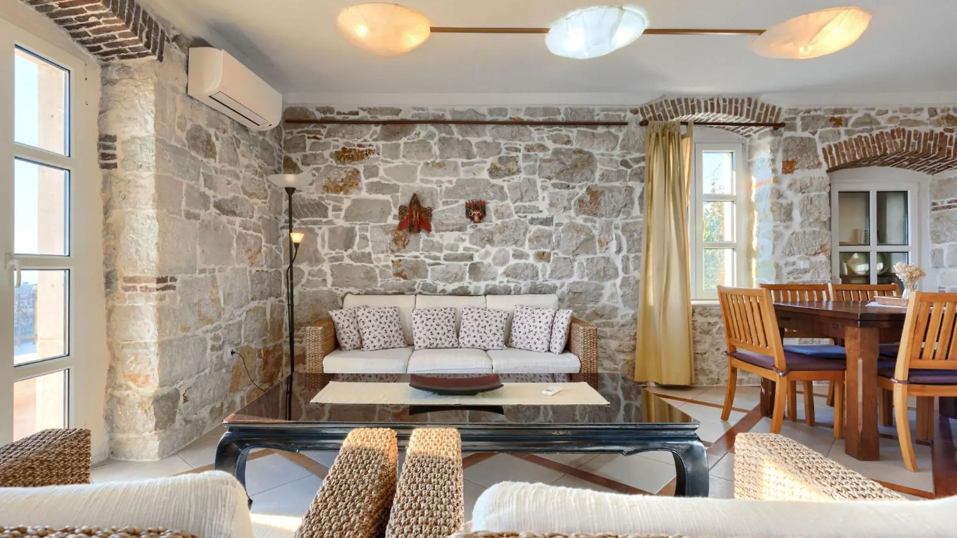 Apartment Vista By Interhome Vrsar Croatia