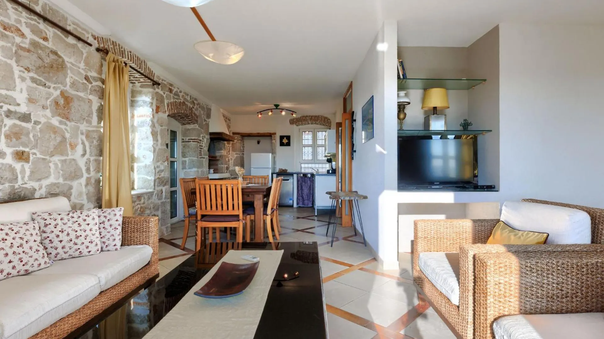 Apartment Vista By Interhome Vrsar