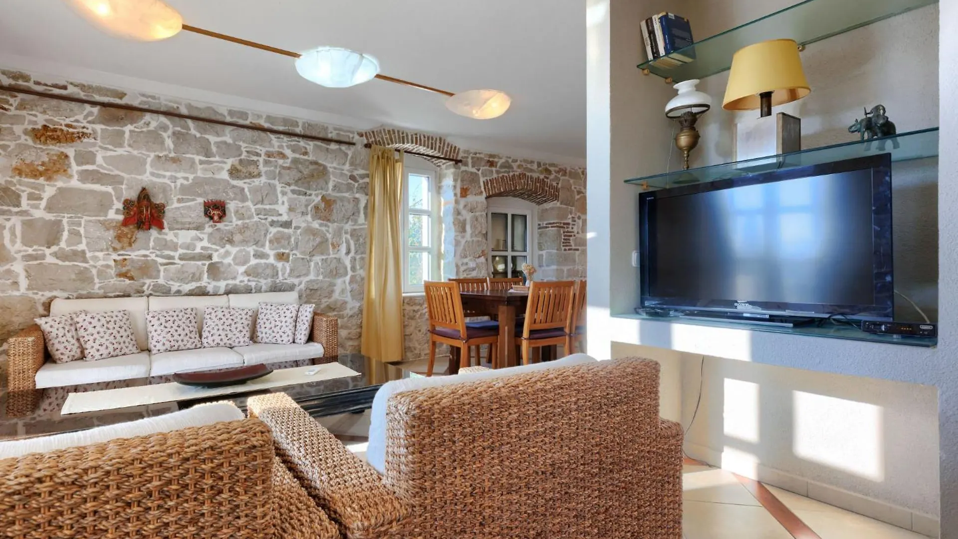 Apartment Vista By Interhome Vrsar