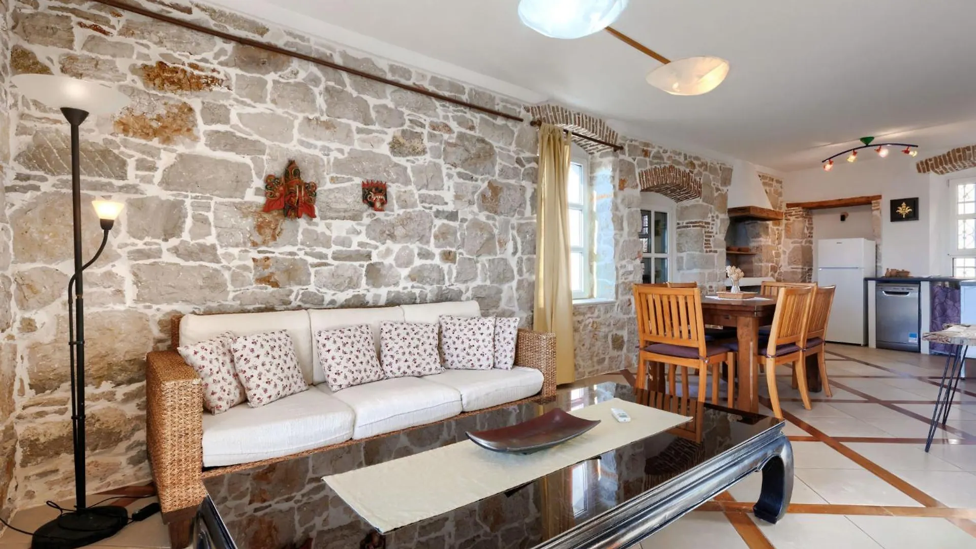 Apartment Vista By Interhome Vrsar