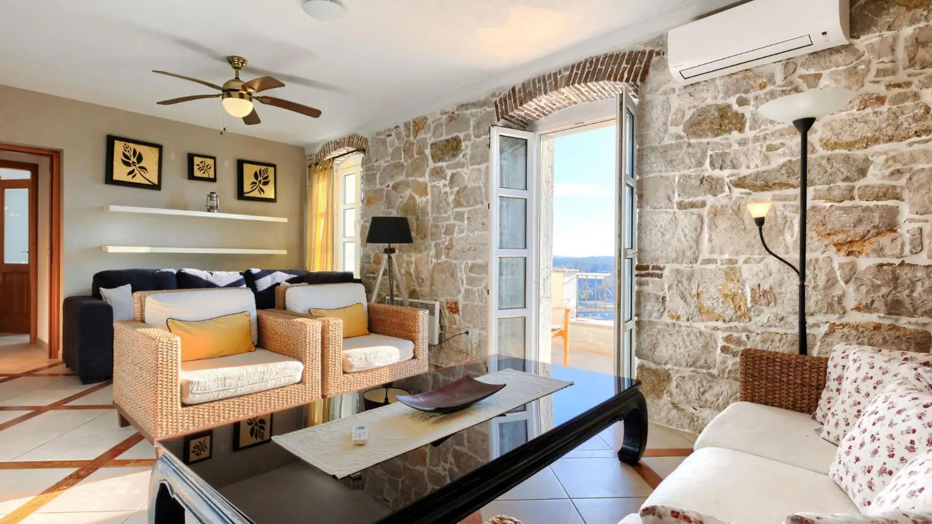 Apartment Vista By Interhome Vrsar