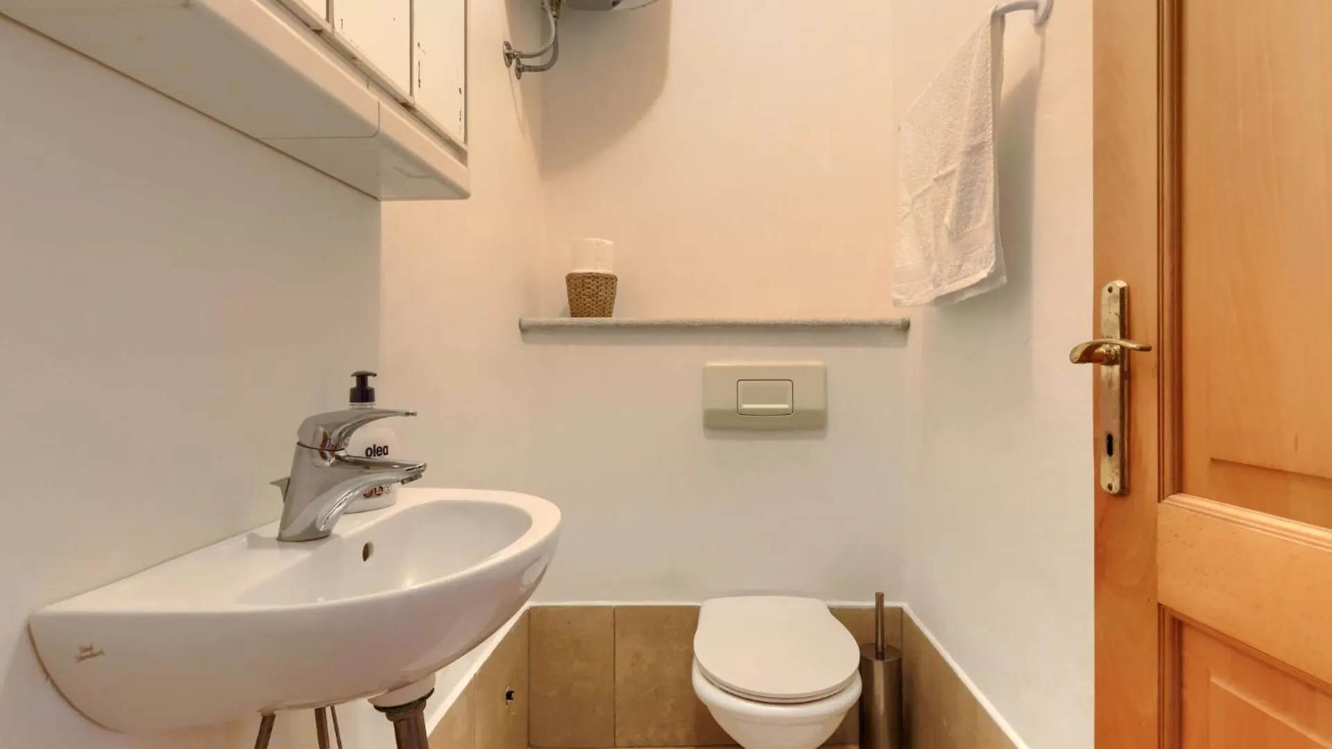 Apartment Vista By Interhome Vrsar