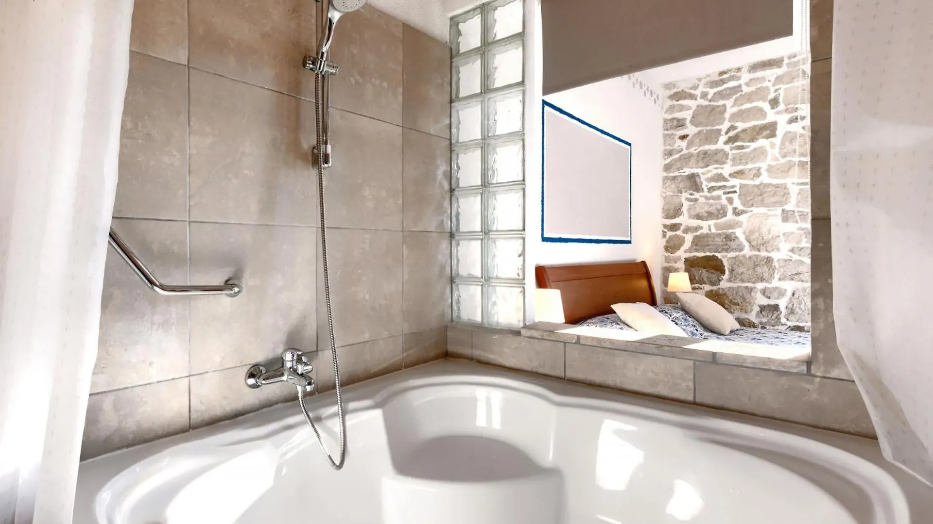 Apartment Vista By Interhome Vrsar