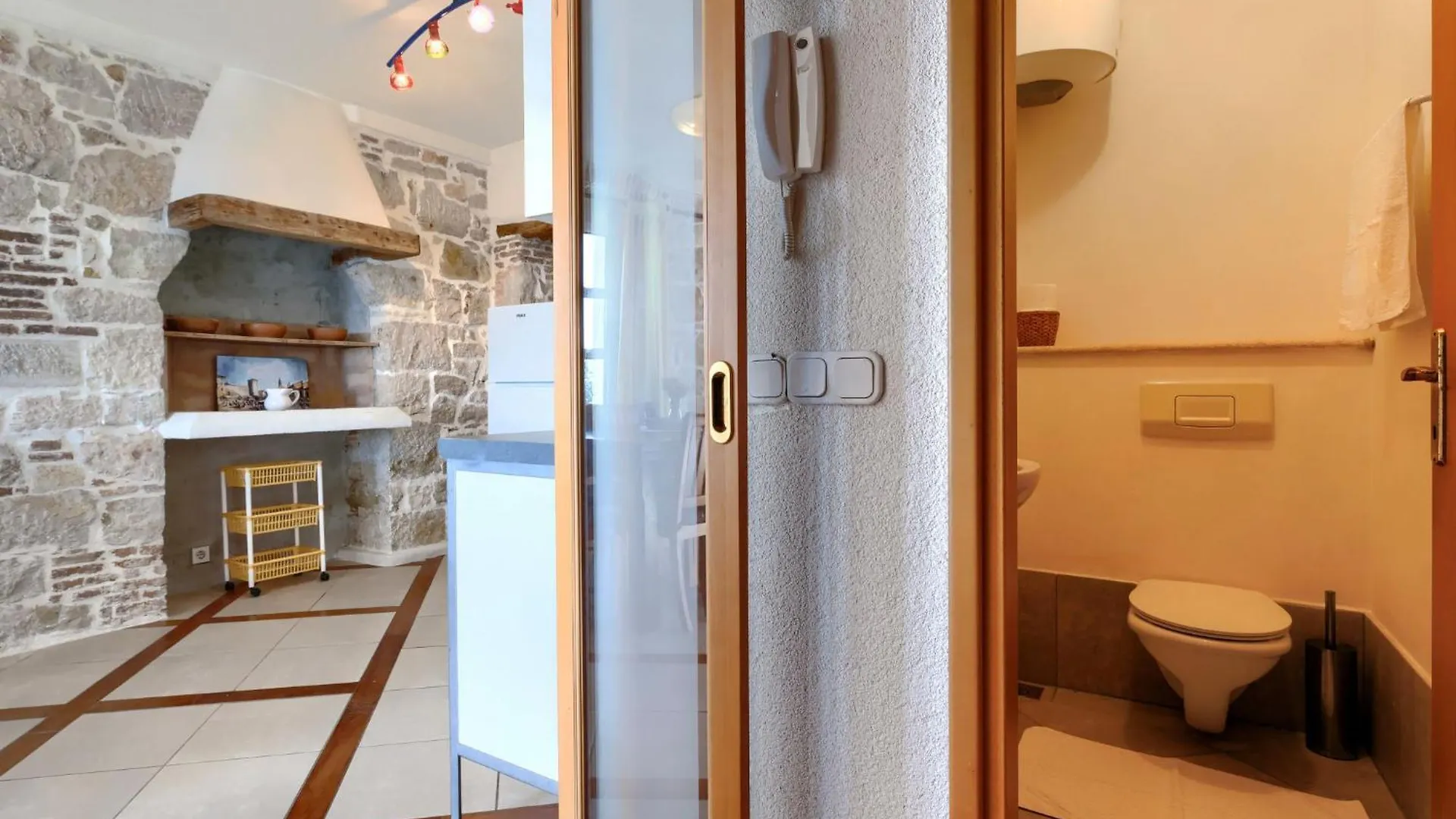 Apartment Vista By Interhome Vrsar