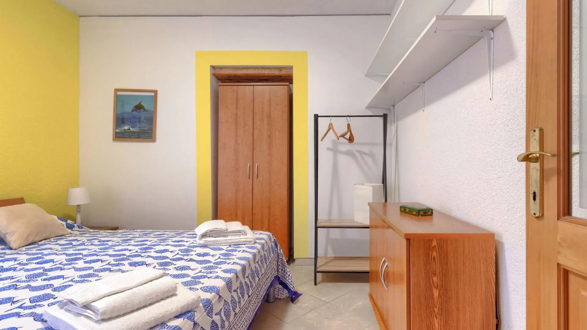 Apartment Vista By Interhome Vrsar Croatia