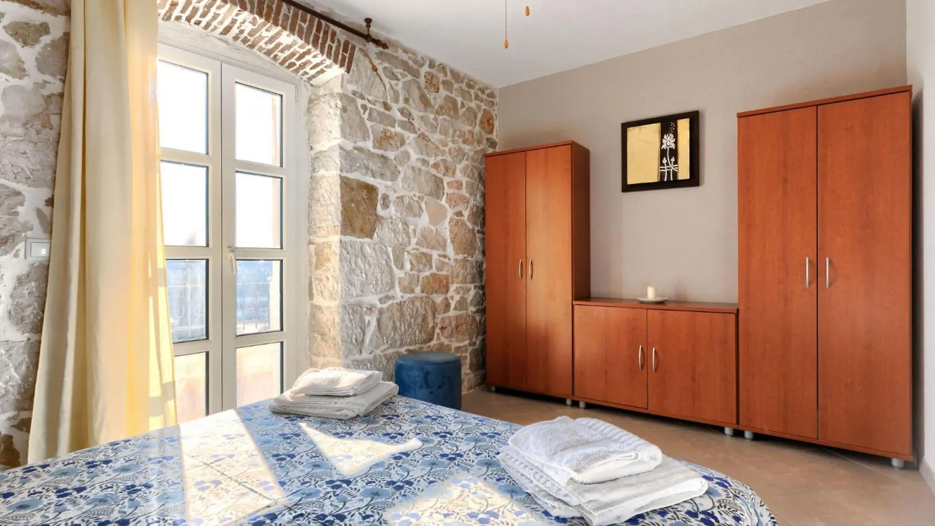 Apartment Vista By Interhome Vrsar