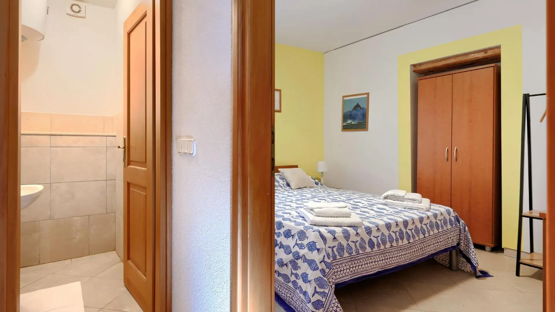 Apartment Vista By Interhome Vrsar
