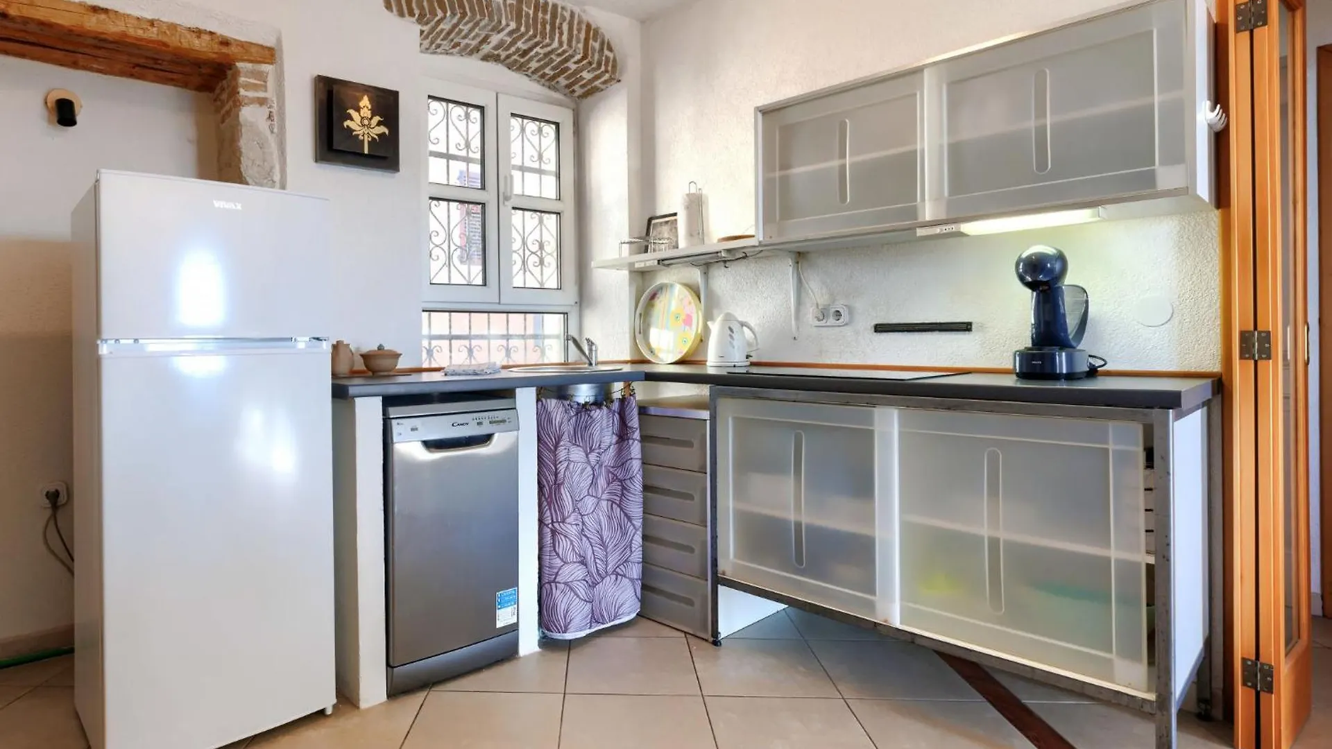 Apartment Vista By Interhome Vrsar