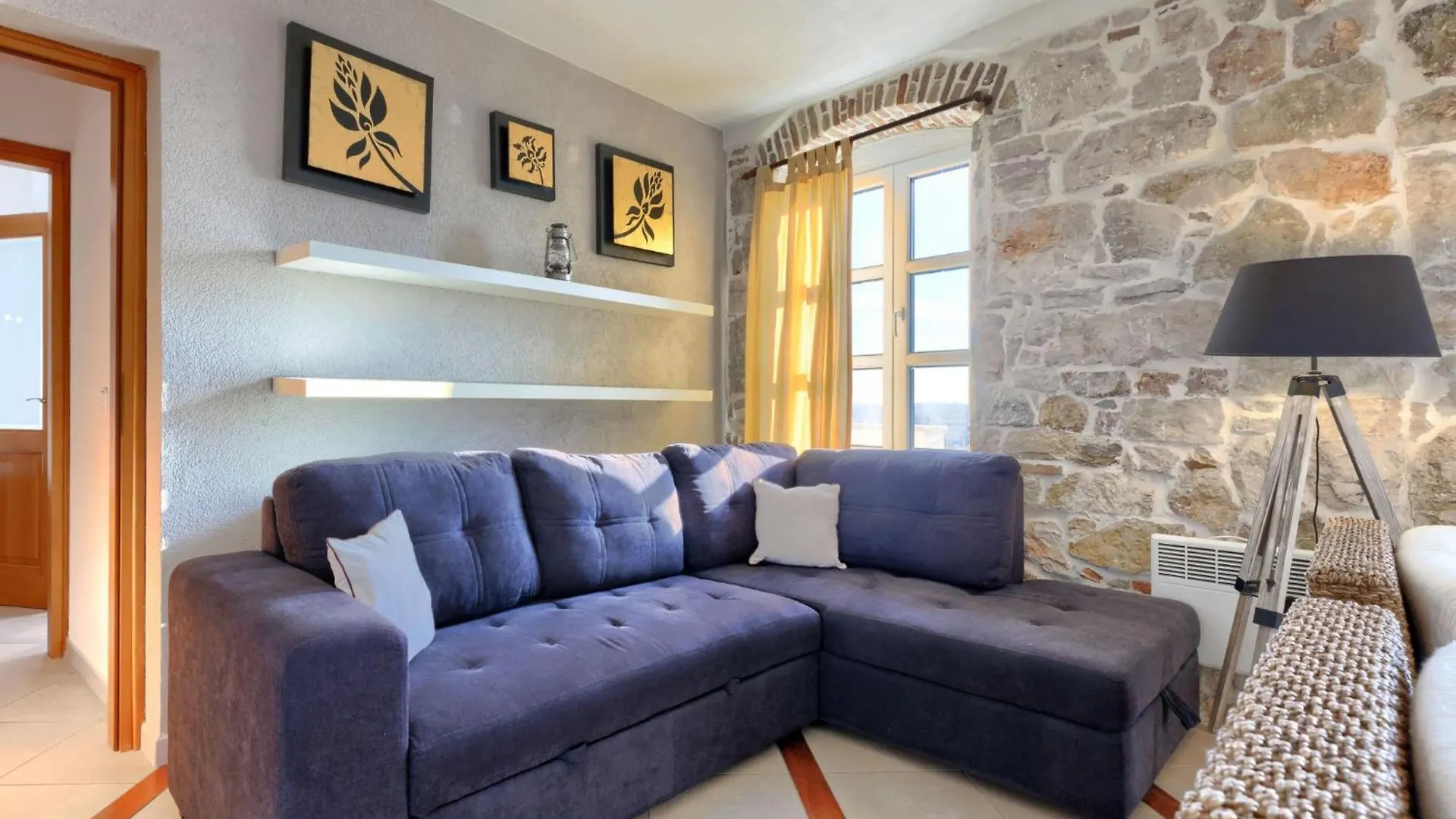 Apartment Vista By Interhome Vrsar