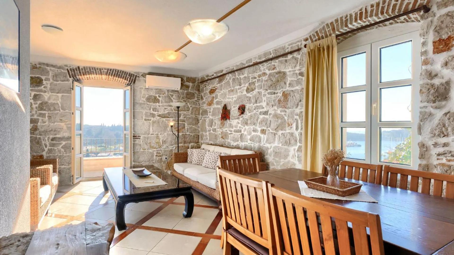 Apartment Vista By Interhome Vrsar