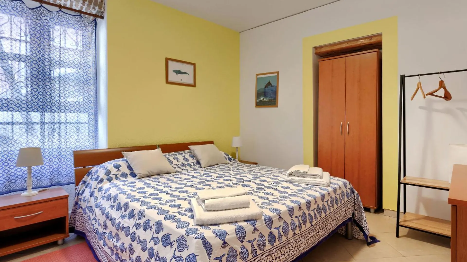 Apartment Vista By Interhome Vrsar Croatia