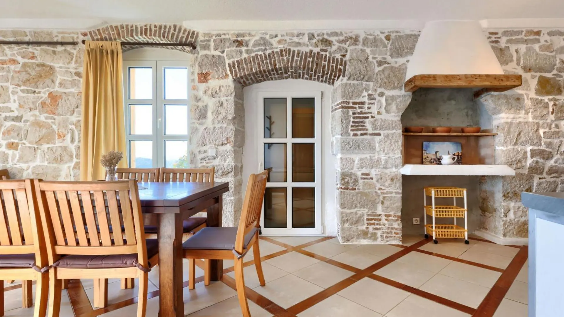 Apartment Vista By Interhome Vrsar