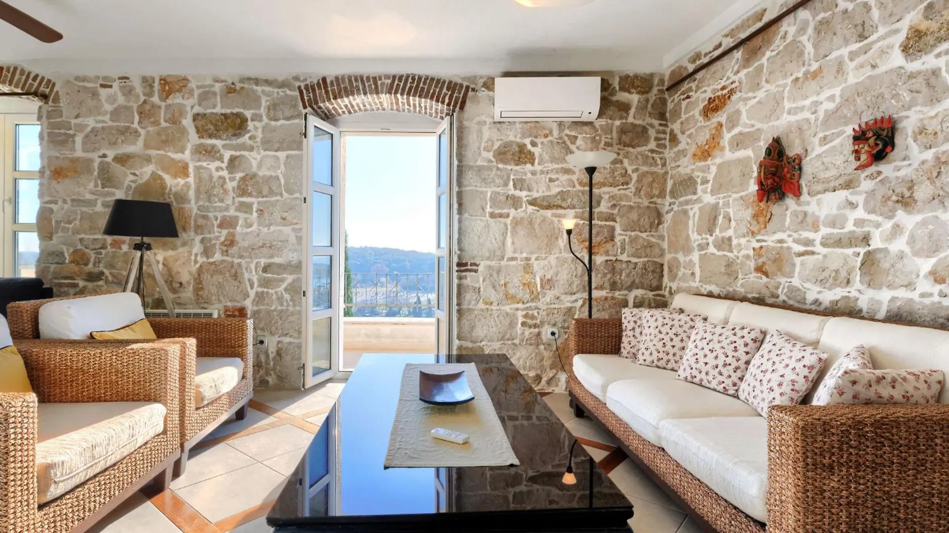 Apartment Vista By Interhome Vrsar Croatia