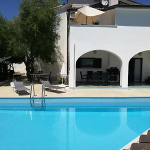 Apartmán Bozena 2, Vrsar