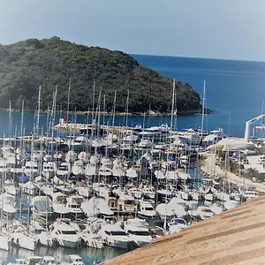 Apartmán Papilon, Vrsar