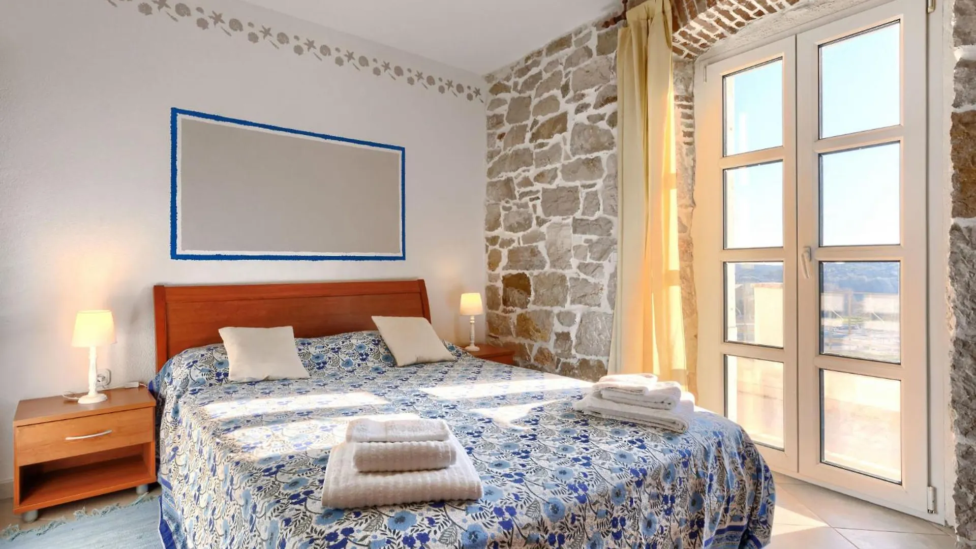 Apartment Vista By Interhome Vrsar