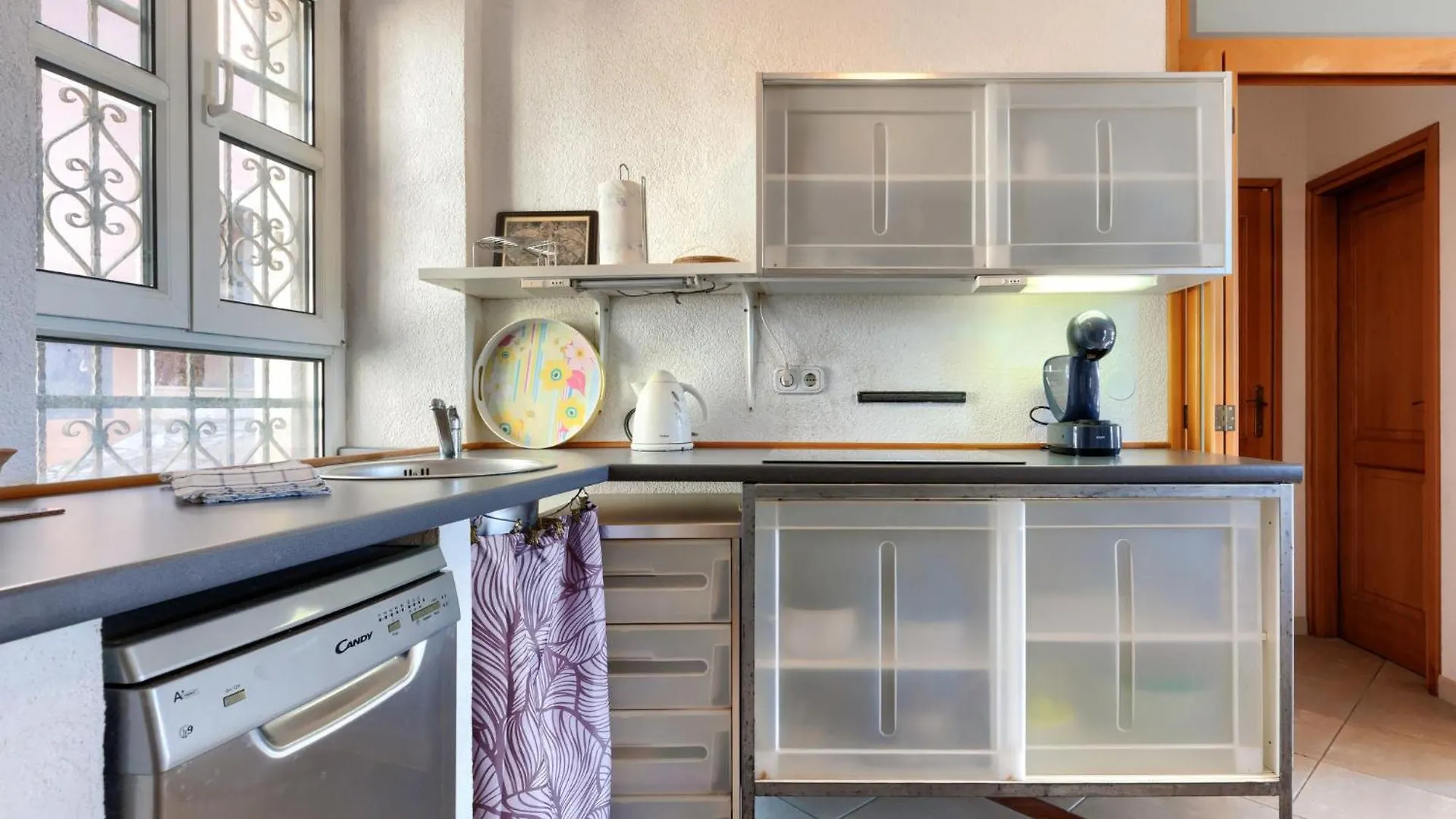 Apartment Vista By Interhome Vrsar Hırvatistan