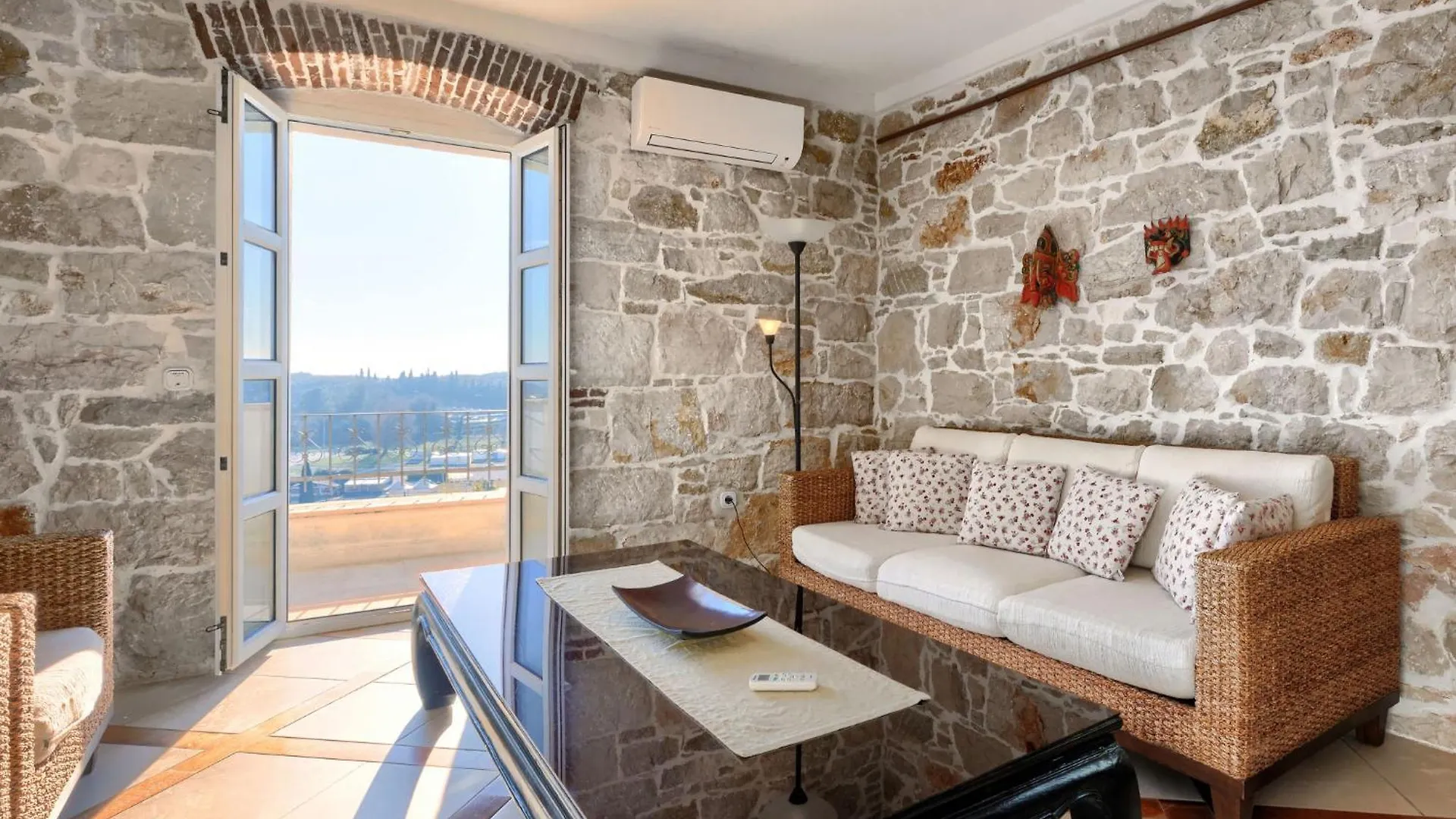 Apartment Vista By Interhome Vrsar